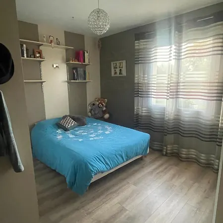 홈스테이 Chez Lolo *